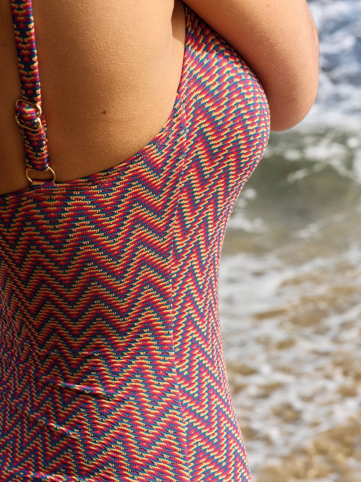Tube One Piece - XS - Mollusk Surf Shop