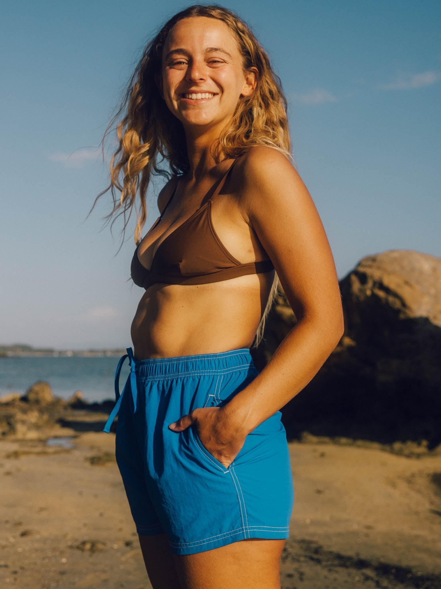 Tube Trunks - XS - Mollusk Surf Shop - description