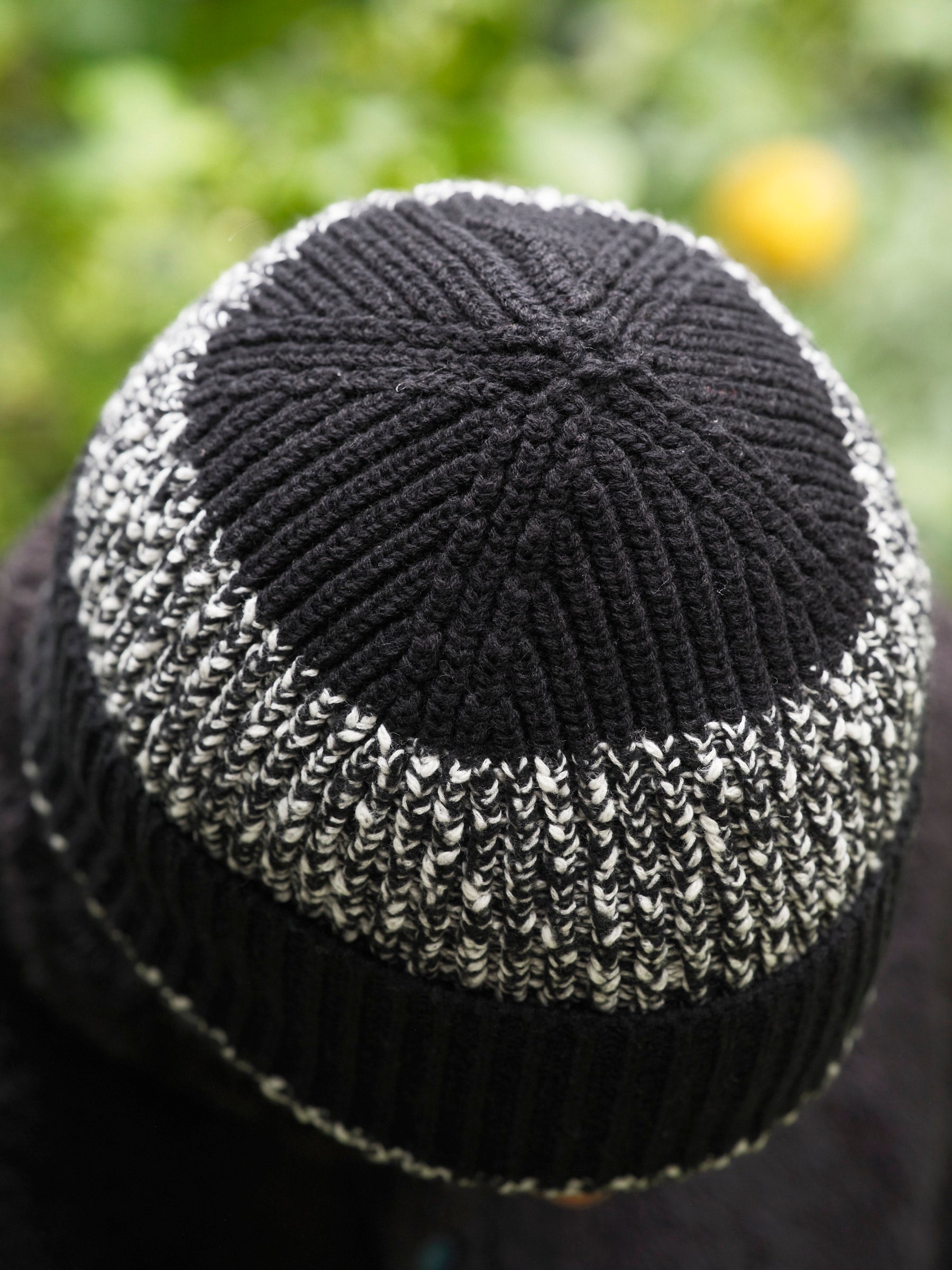 Twist Beanie - OS - Mollusk Surf Shop