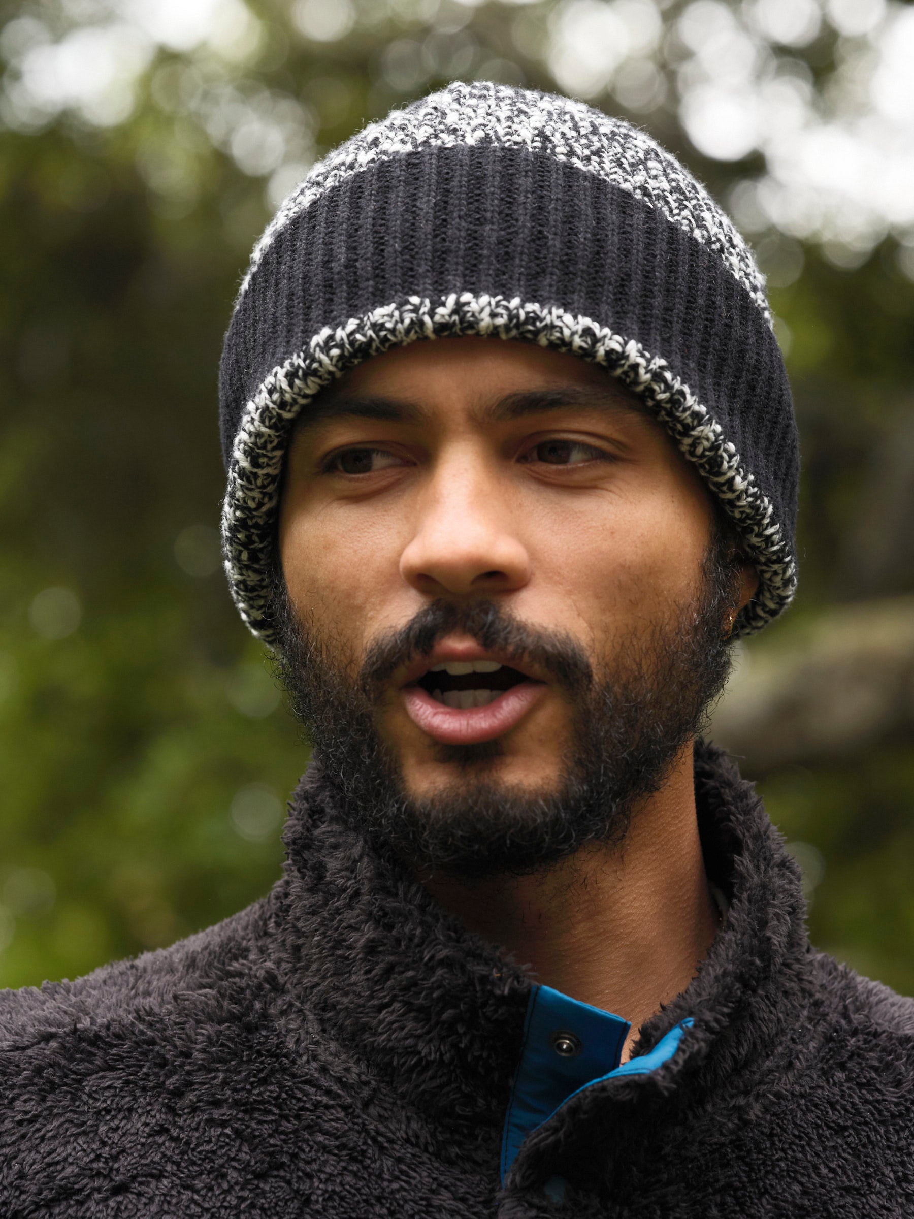 Twist Beanie - OS - Mollusk Surf Shop