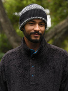 Twist Beanie - OS - Mollusk Surf Shop