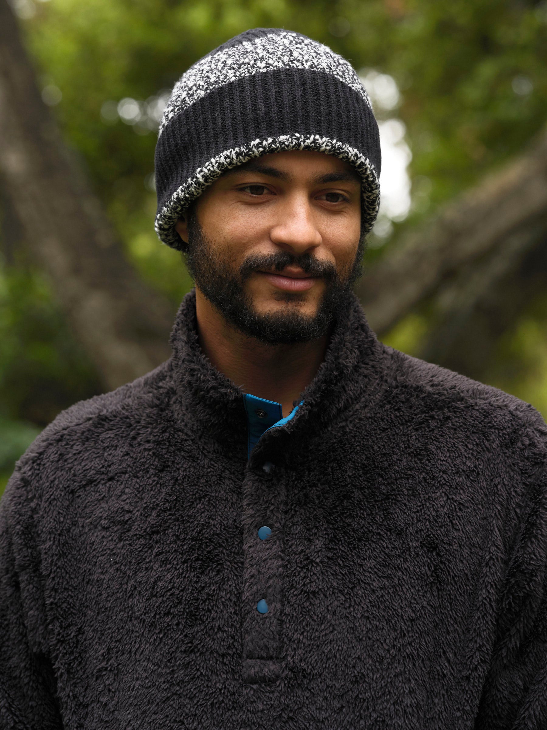 Twist Beanie - OS - Mollusk Surf Shop