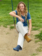 Two Tone Rib Sock - OS - Mollusk Surf Shop