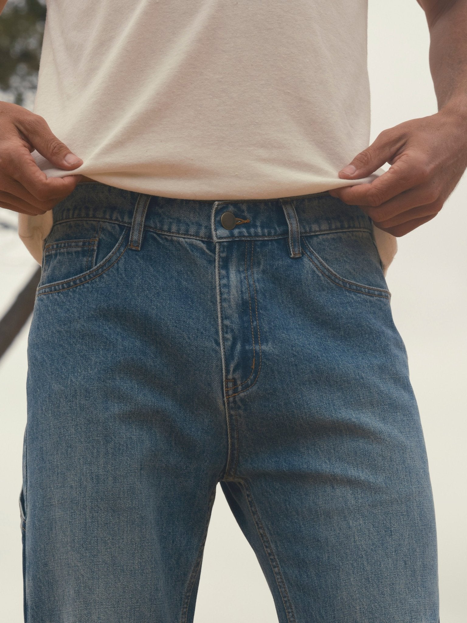 Utility Jeans - 28 - Mollusk Surf Shop