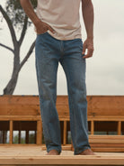 Utility Jeans - 28 - Mollusk Surf Shop