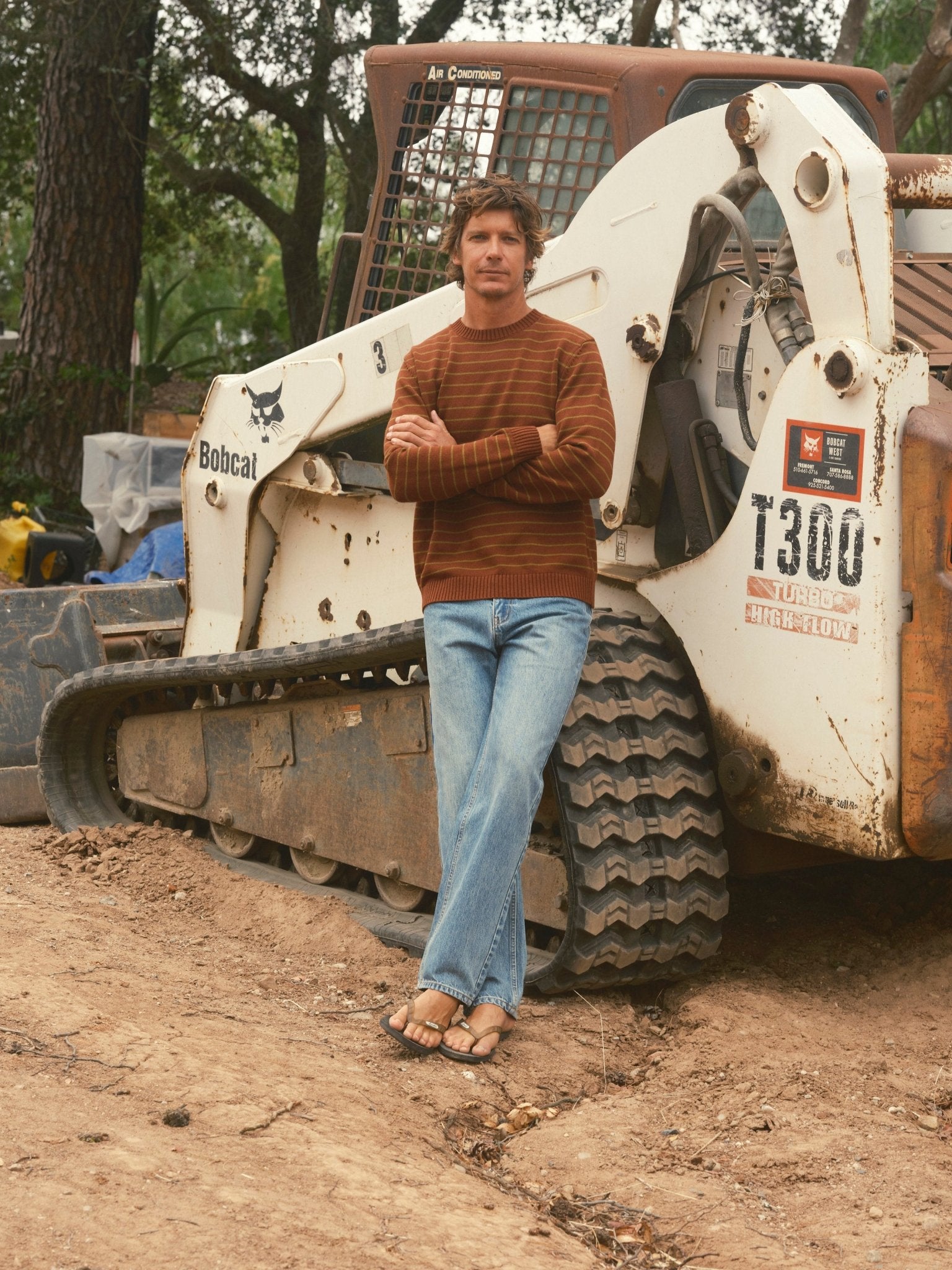Utility Jeans - 28 - Mollusk Surf Shop