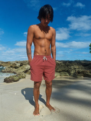 Vacation Trunks - S - Mollusk Surf Shop