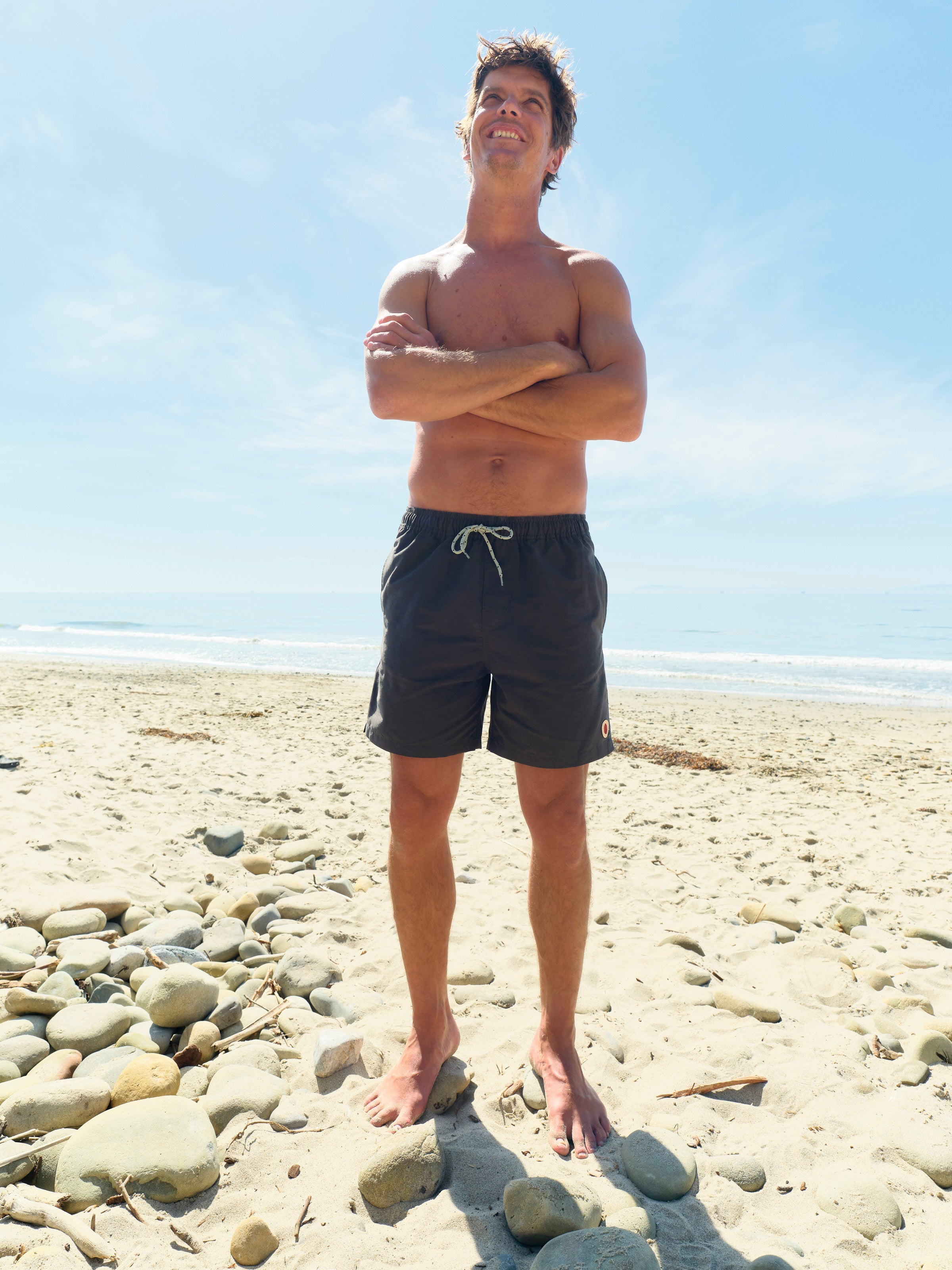 Vacation Trunks - S - Mollusk Surf Shop