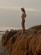 Venus Bikini Top - XS - Mollusk Surf Shop