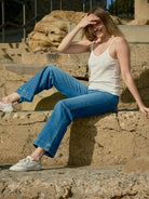 Vera Tank - XS - Mollusk Surf Shop