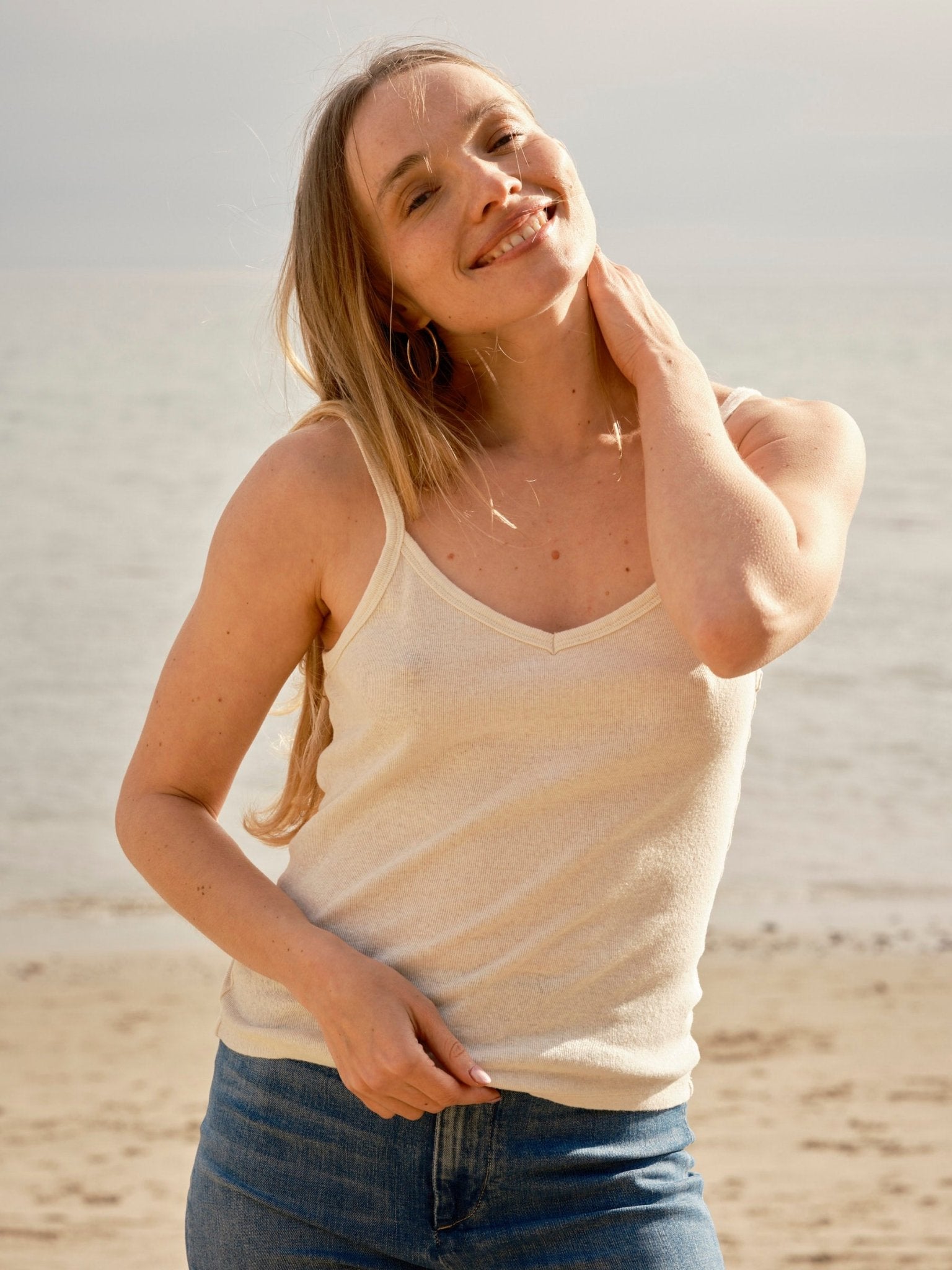 Vera Tank - XS - Mollusk Surf Shop
