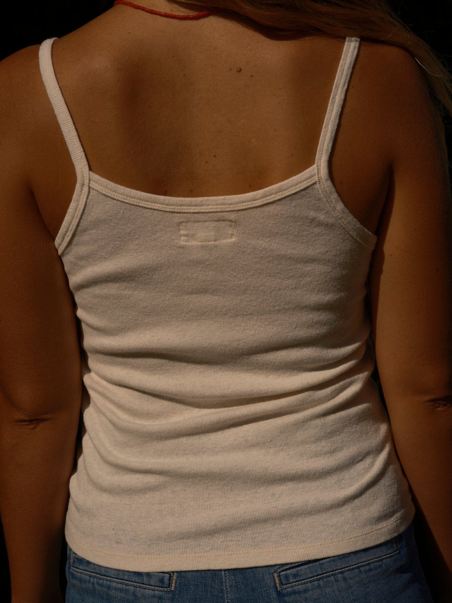 Vera Tank - XS - Mollusk Surf Shop
