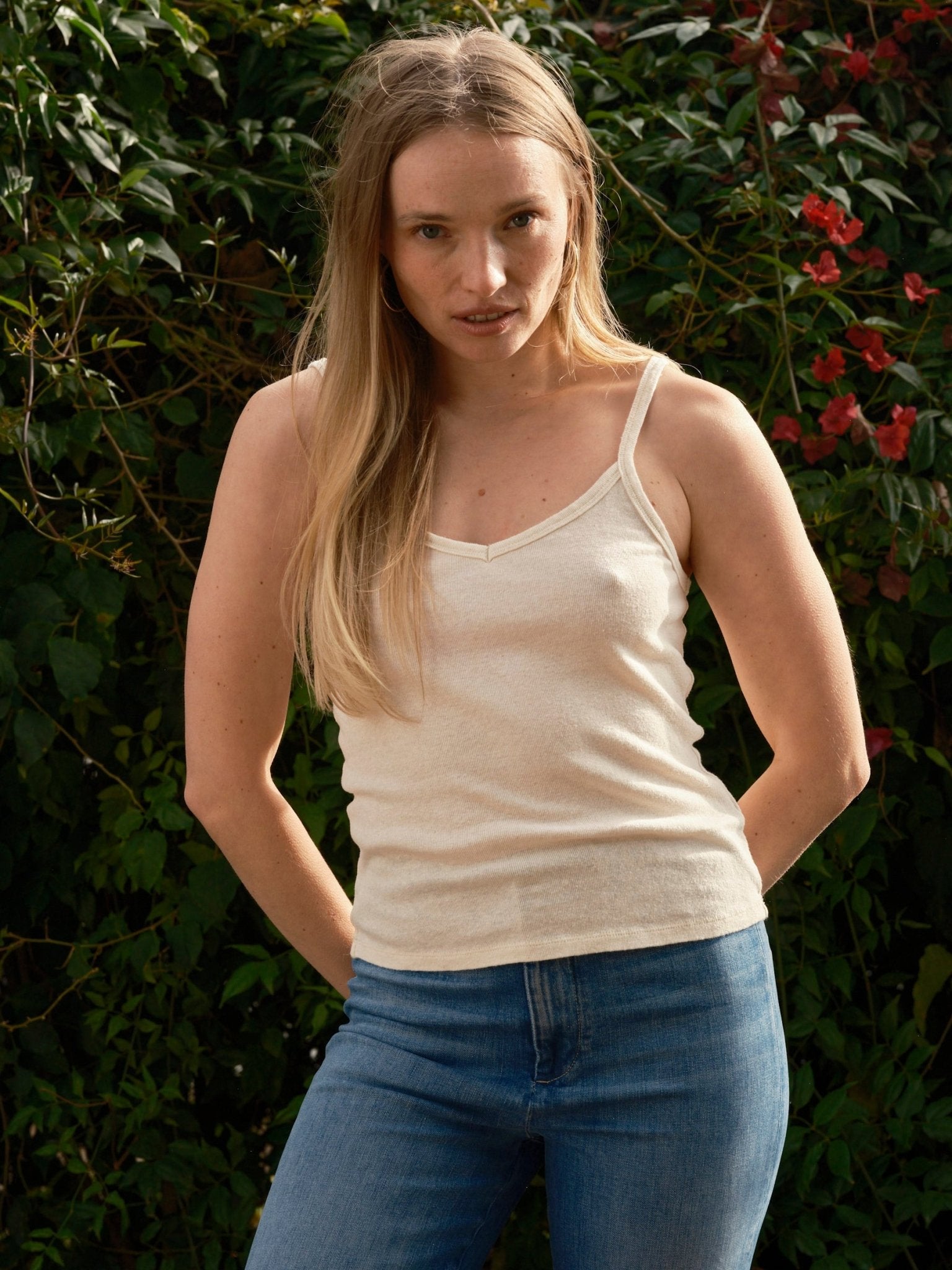 Vera Tank - XS - Mollusk Surf Shop
