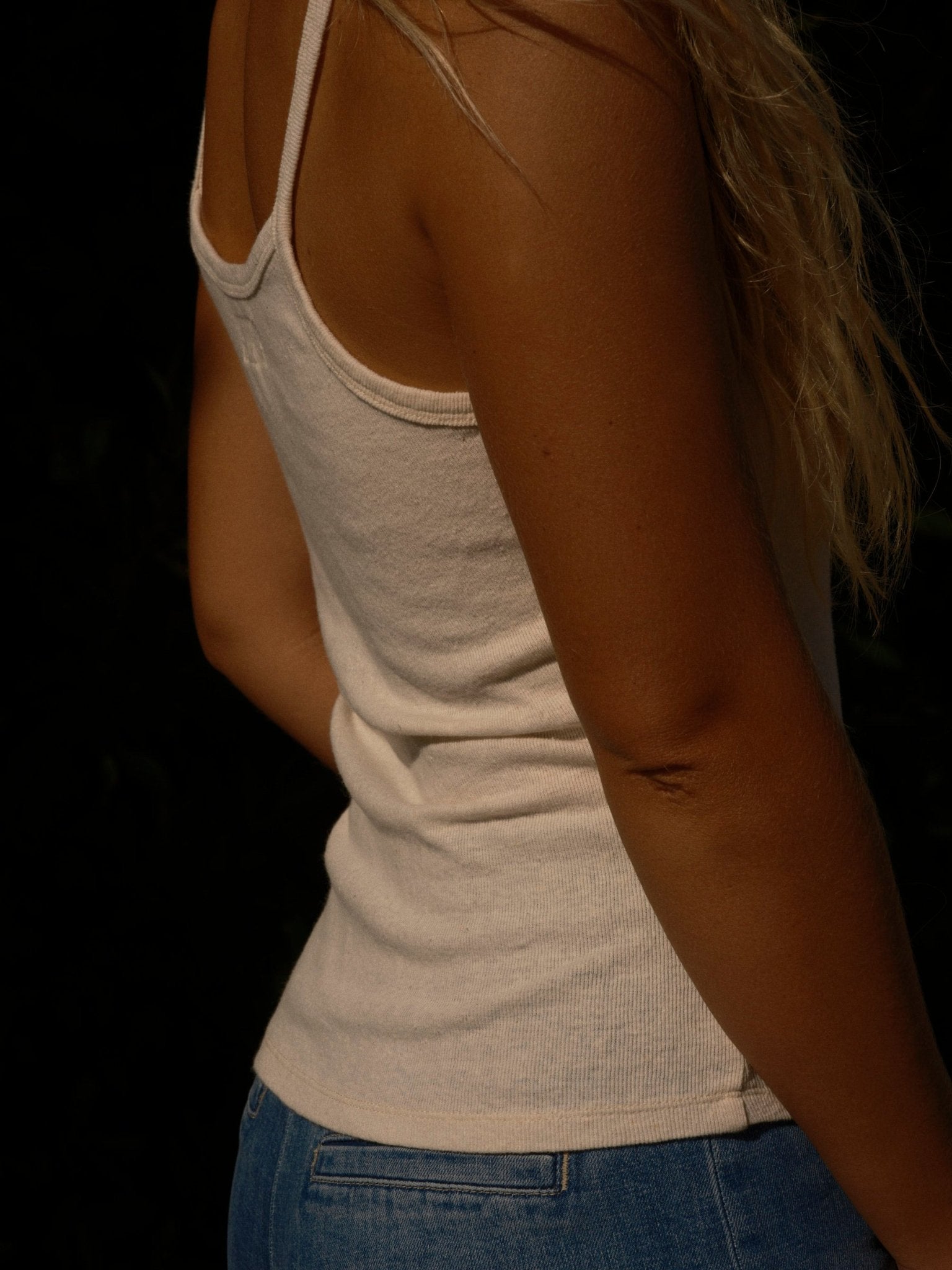 Vera Tank - XS - Mollusk Surf Shop