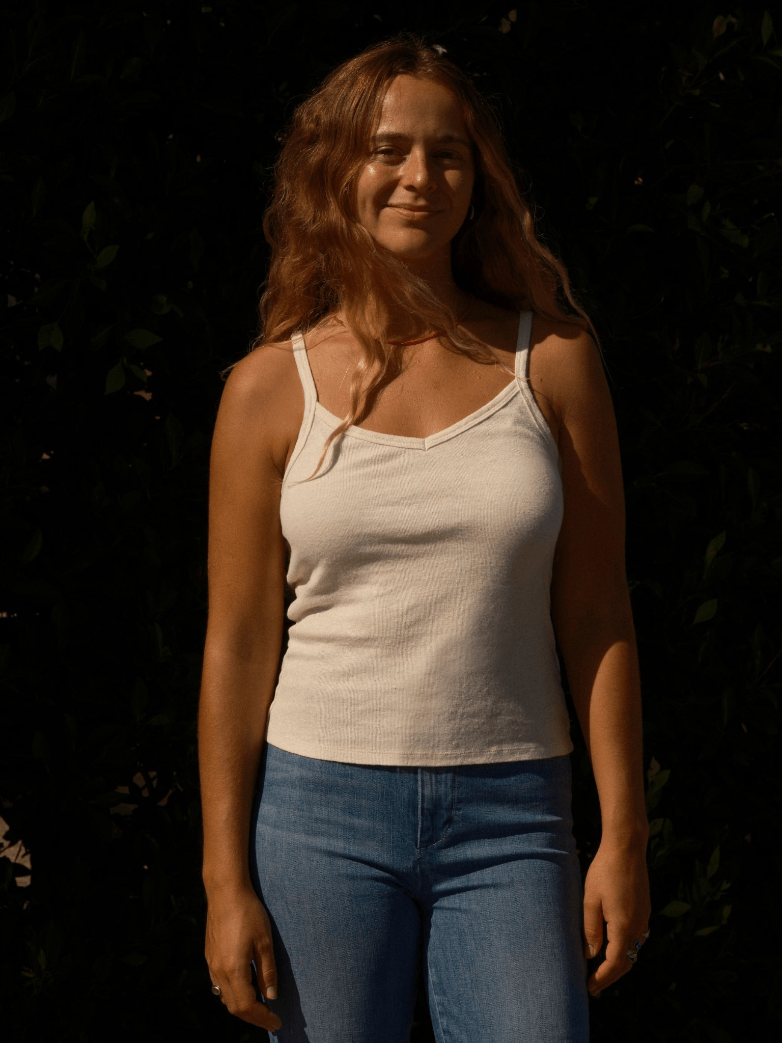 Vera Tank - XS - Mollusk Surf Shop