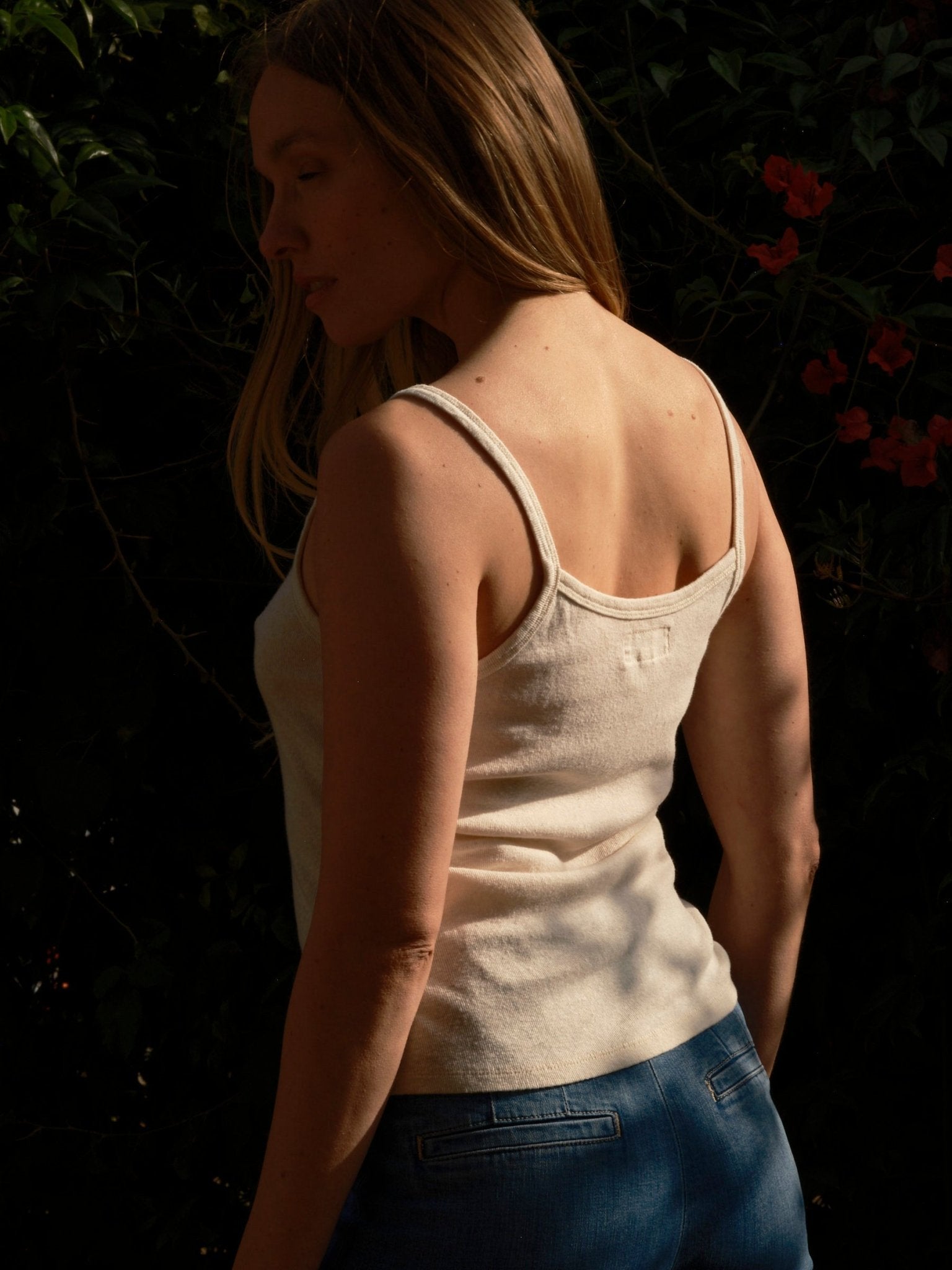 Vera Tank - XS - Mollusk Surf Shop