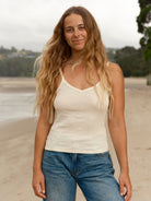 Vera Tank - XS - Mollusk Surf Shop