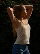 Vera Tank - XS - Mollusk Surf Shop