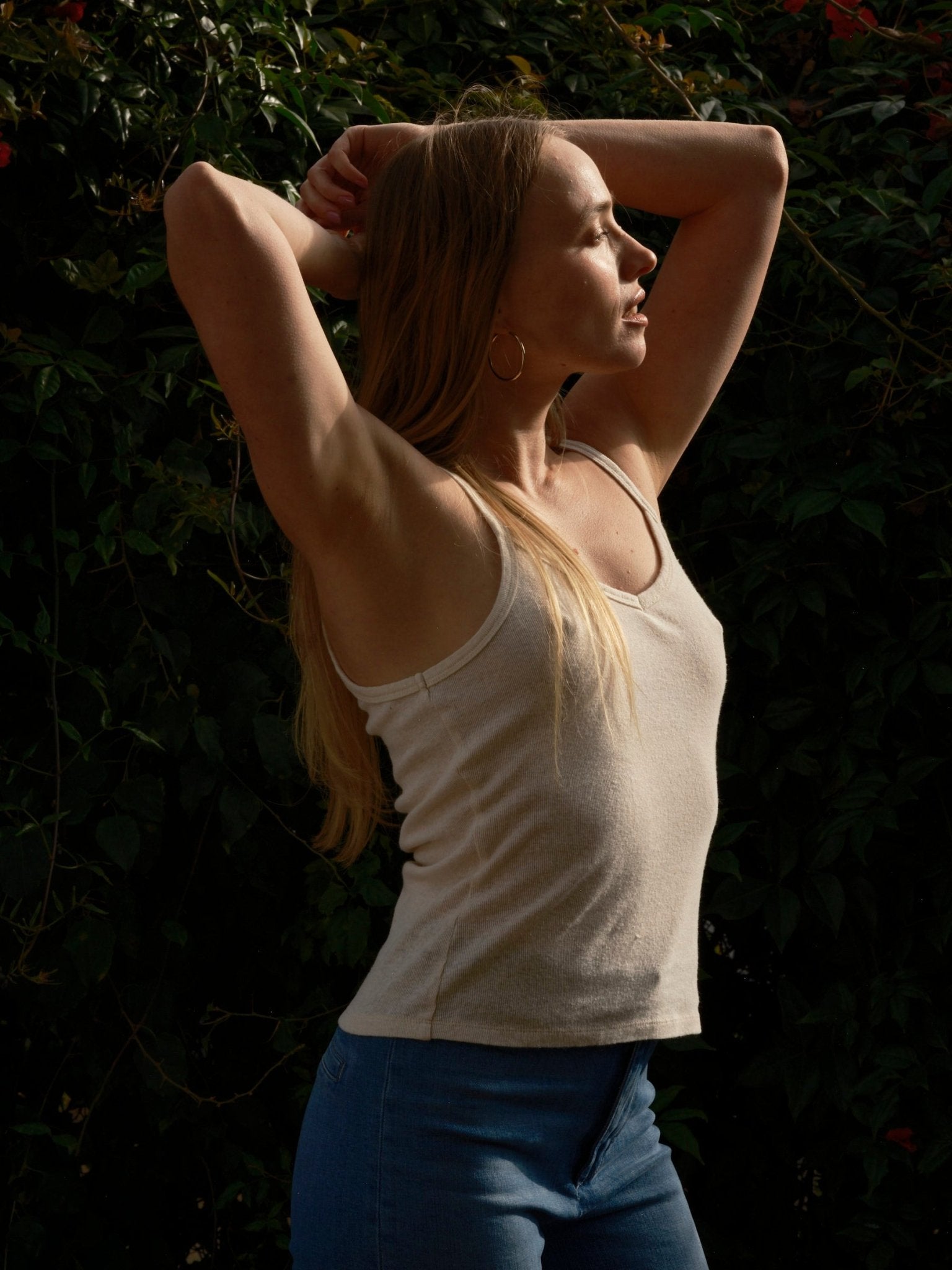 Vera Tank - XS - Mollusk Surf Shop
