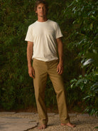 Vintage Heavy Chinos - 28 - Mollusk Surf Shop