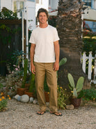 Vintage Heavy Chinos - 28 - Mollusk Surf Shop