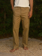Vintage Heavy Chinos - 28 - Mollusk Surf Shop
