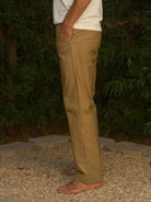 Vintage Heavy Chinos - 28 - Mollusk Surf Shop