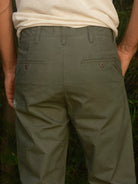 Vintage Heavy Chinos - 28 - Mollusk Surf Shop