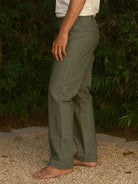 Vintage Heavy Chinos - 28 - Mollusk Surf Shop