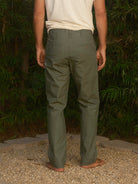 Vintage Heavy Chinos - 28 - Mollusk Surf Shop