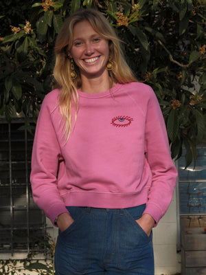 Visions Crew - XS - Mollusk Surf Shop