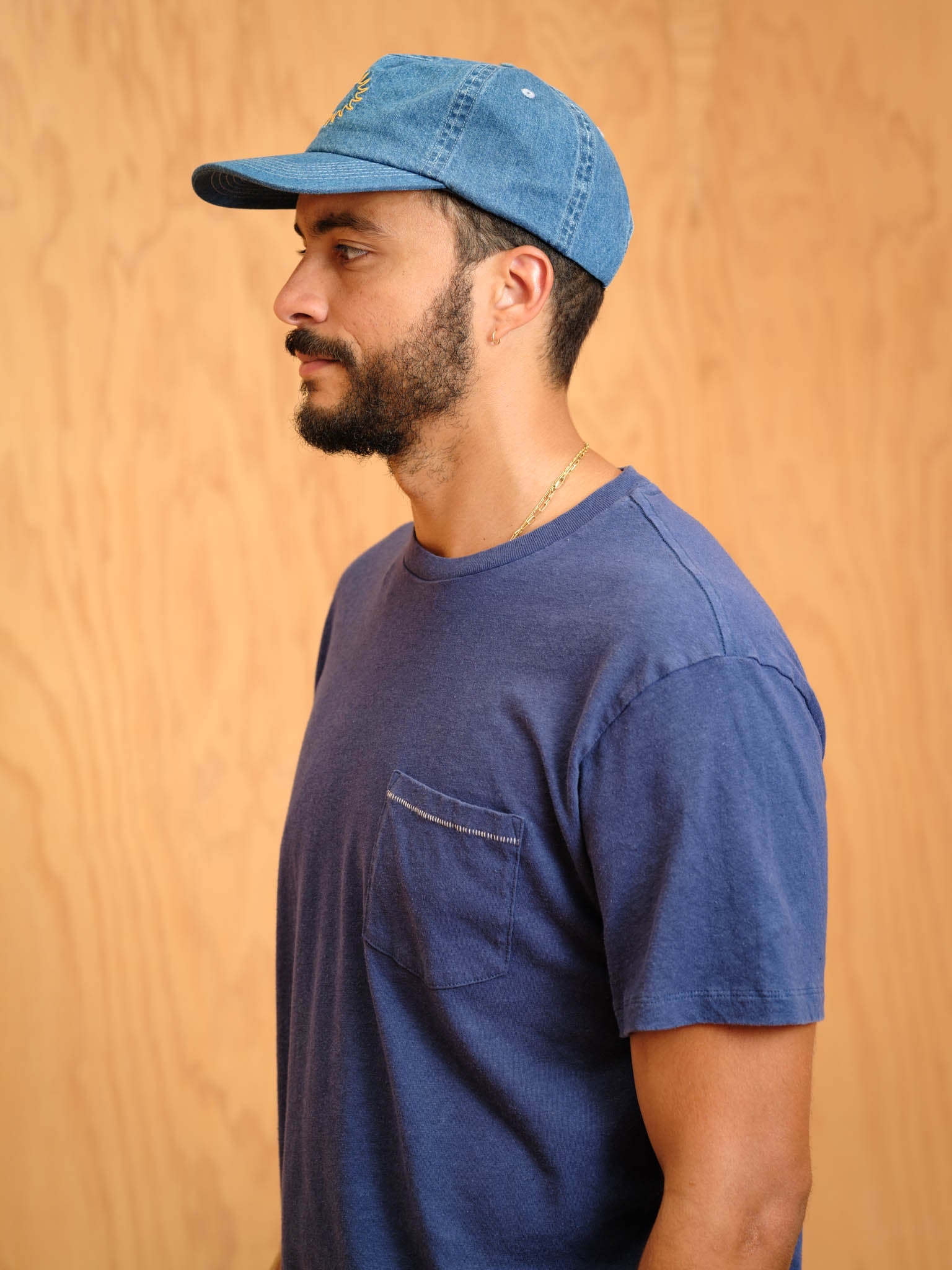 Volta Hat - OS - Mollusk Surf Shop - description