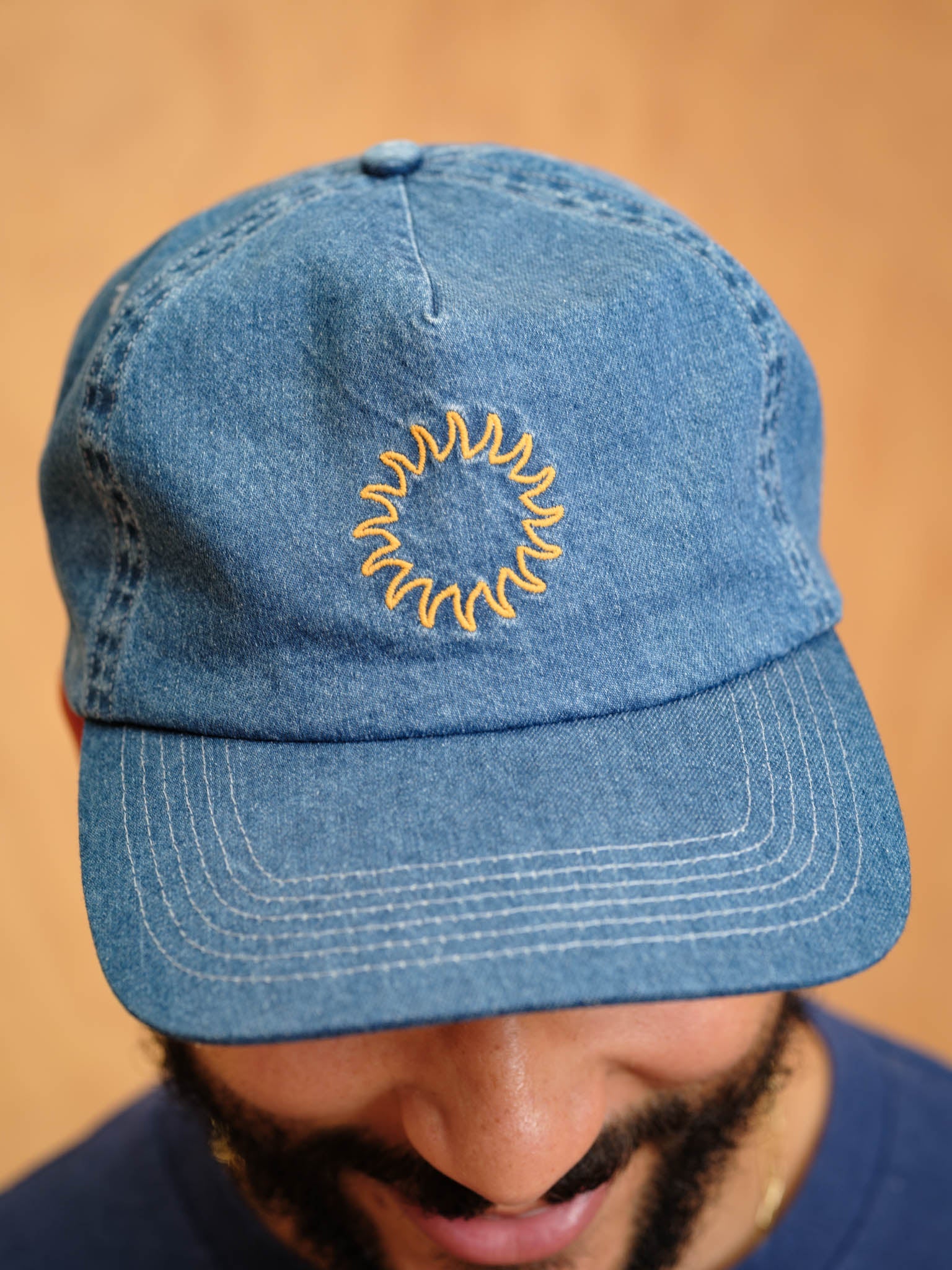 Volta Hat - OS - Mollusk Surf Shop