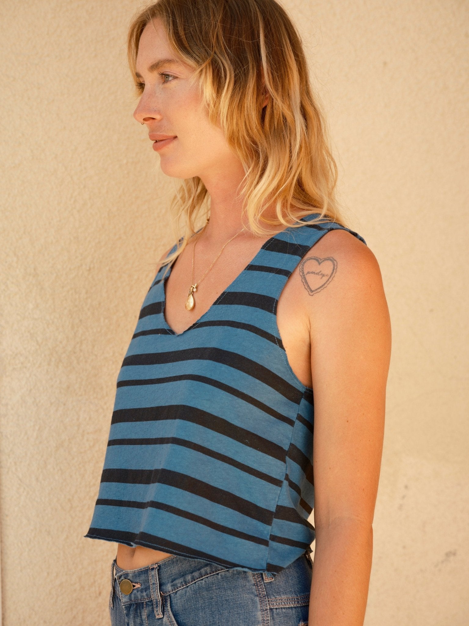 Volta Tank - XS - Mollusk Surf Shop