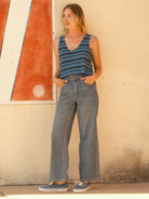Volta Tank - XS - Mollusk Surf Shop