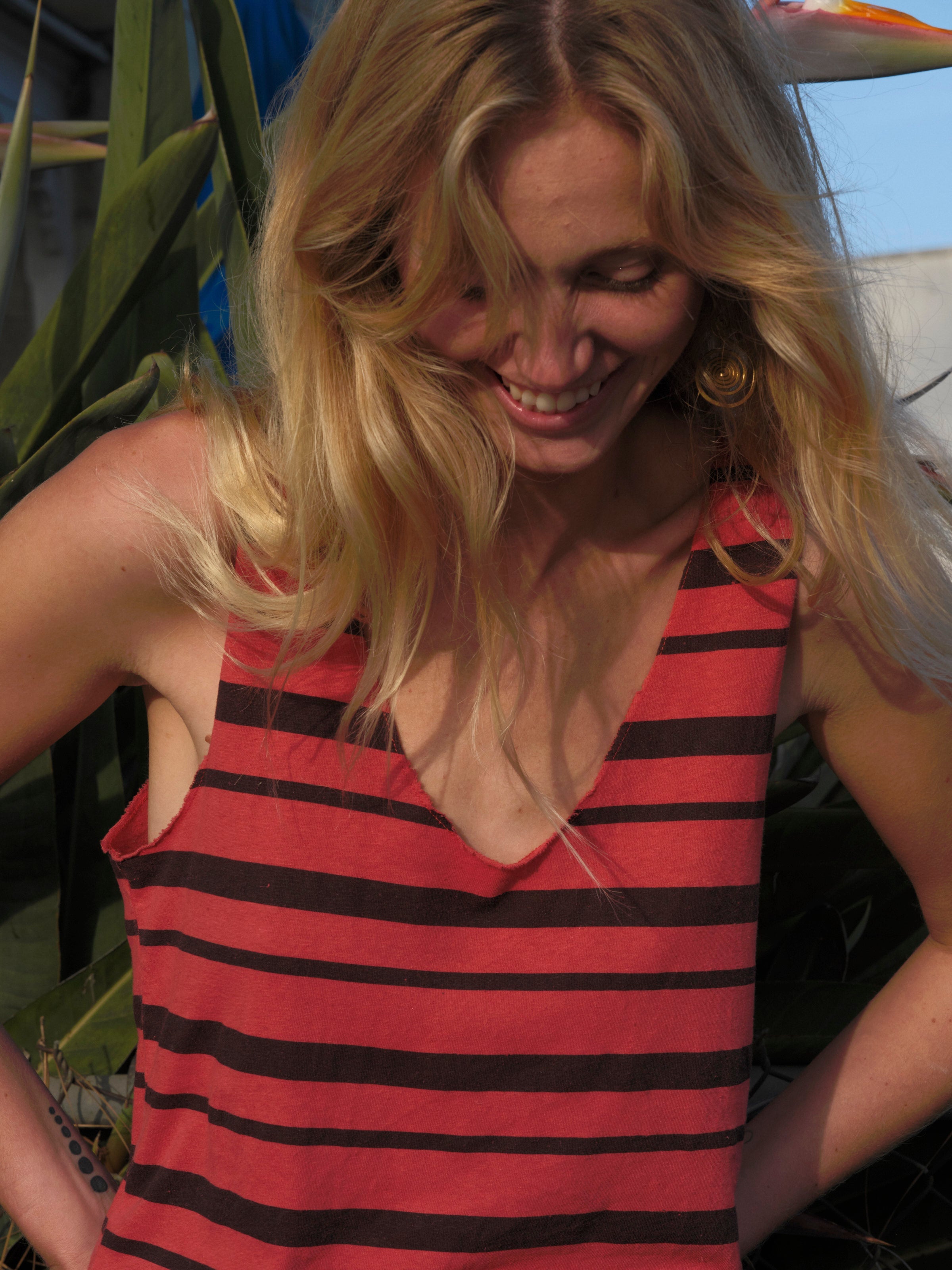 Volta Tank - XS - Mollusk Surf Shop