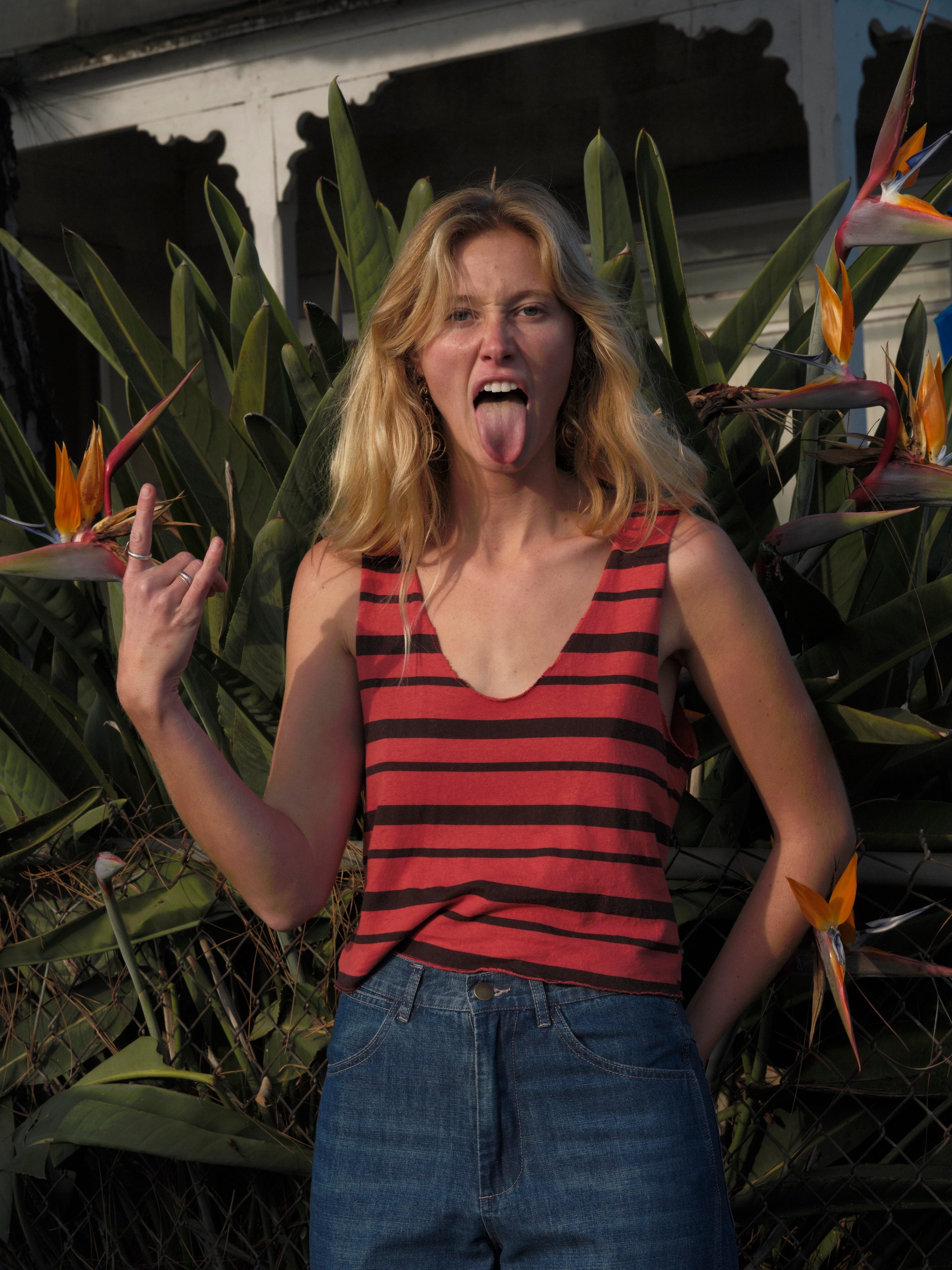 Volta Tank - XS - Mollusk Surf Shop