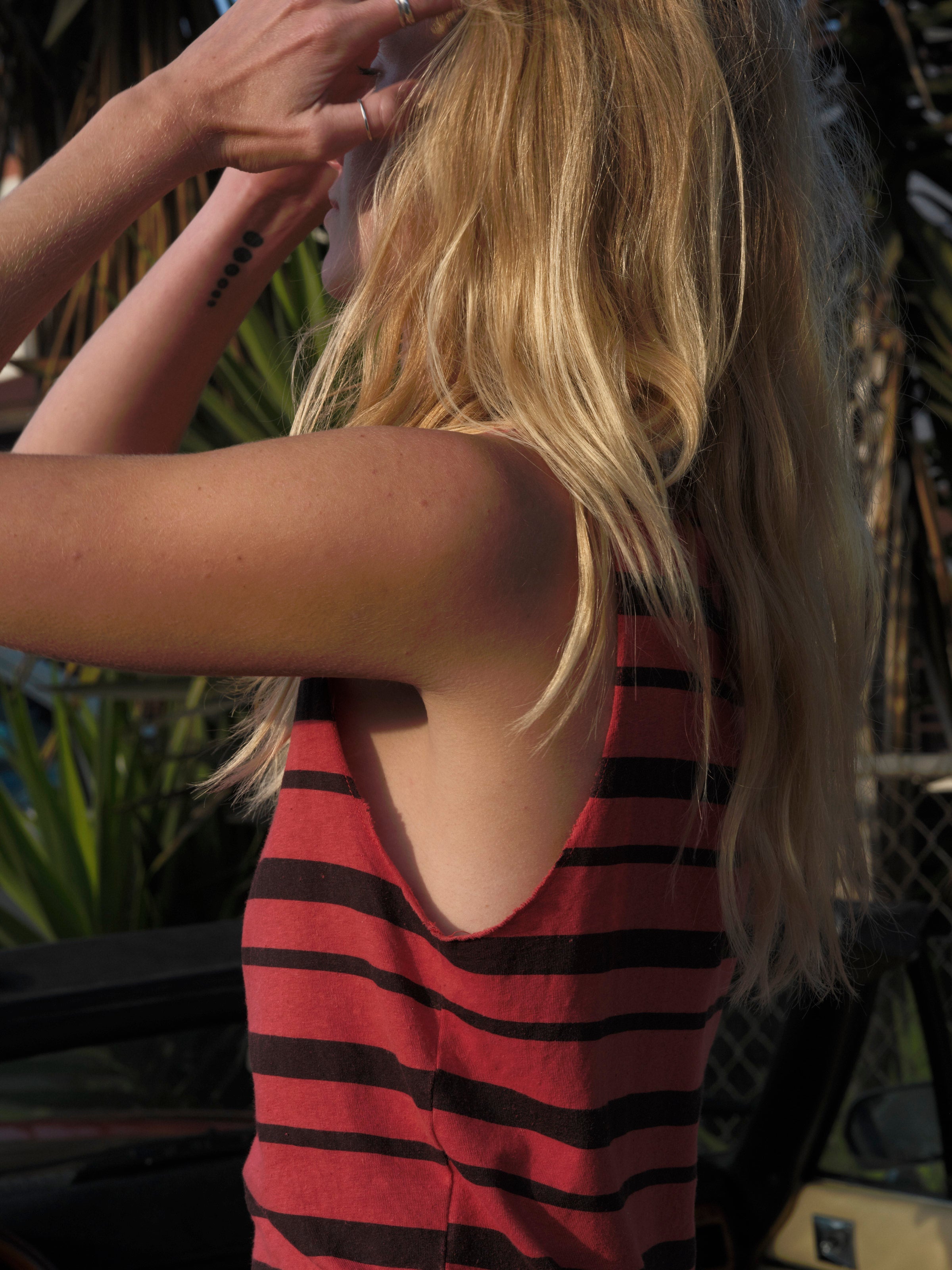 Volta Tank - XS - Mollusk Surf Shop