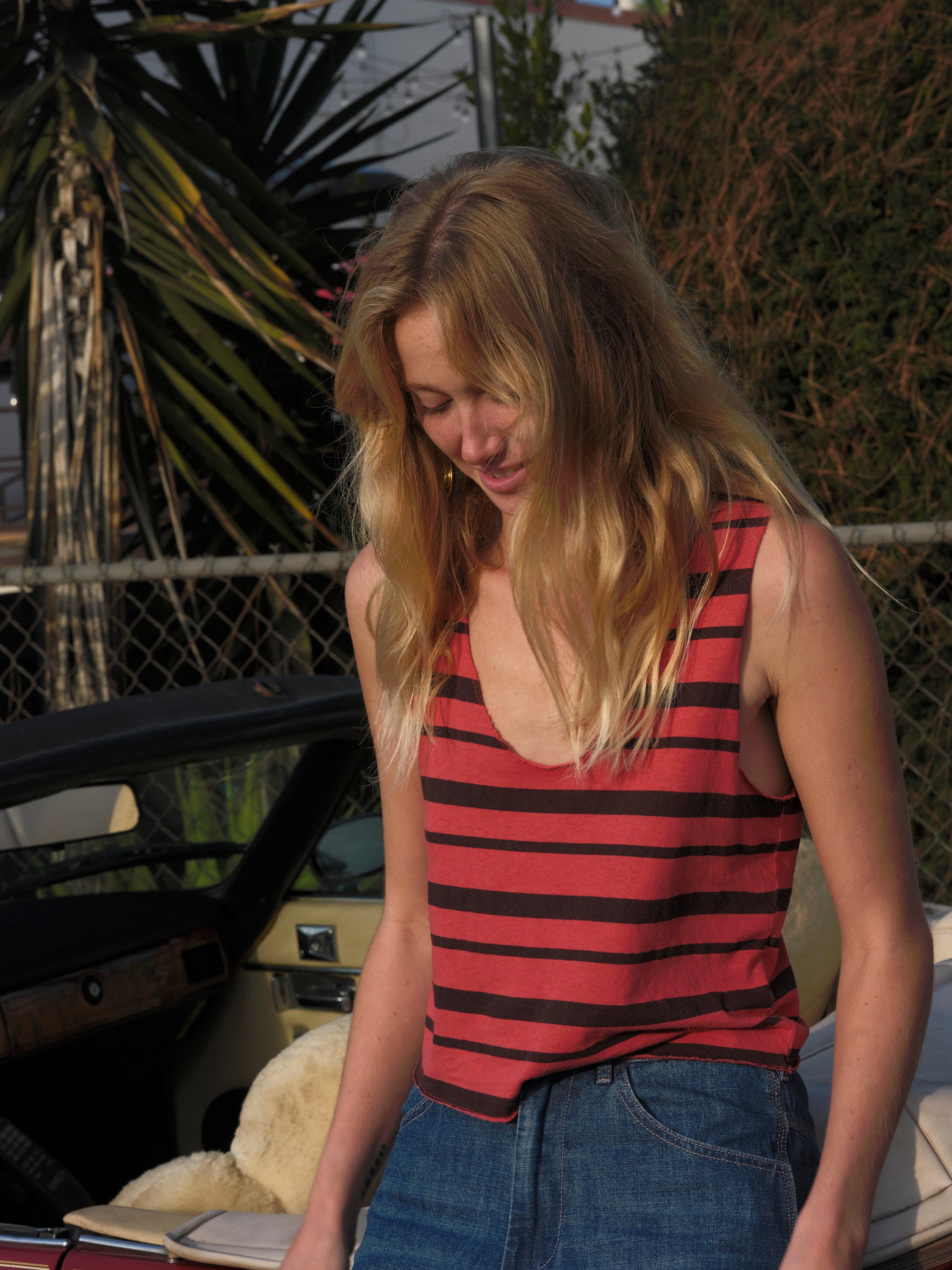 Volta Tank - XS - Mollusk Surf Shop