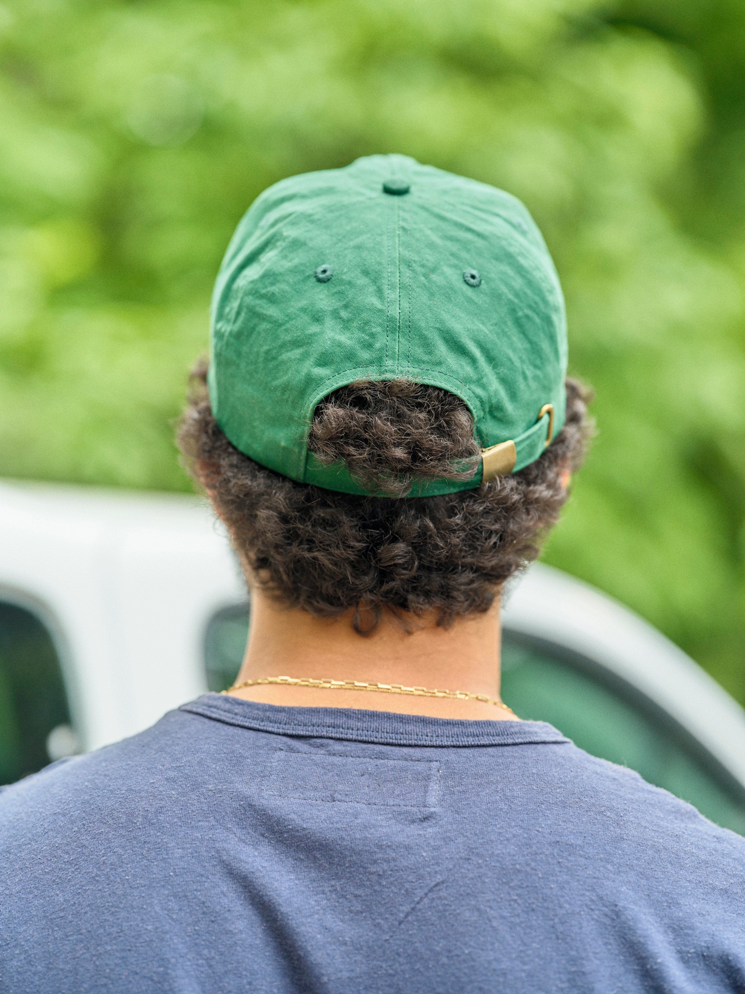 Waxed Sunsplash Hat - OS - Mollusk Surf Shop