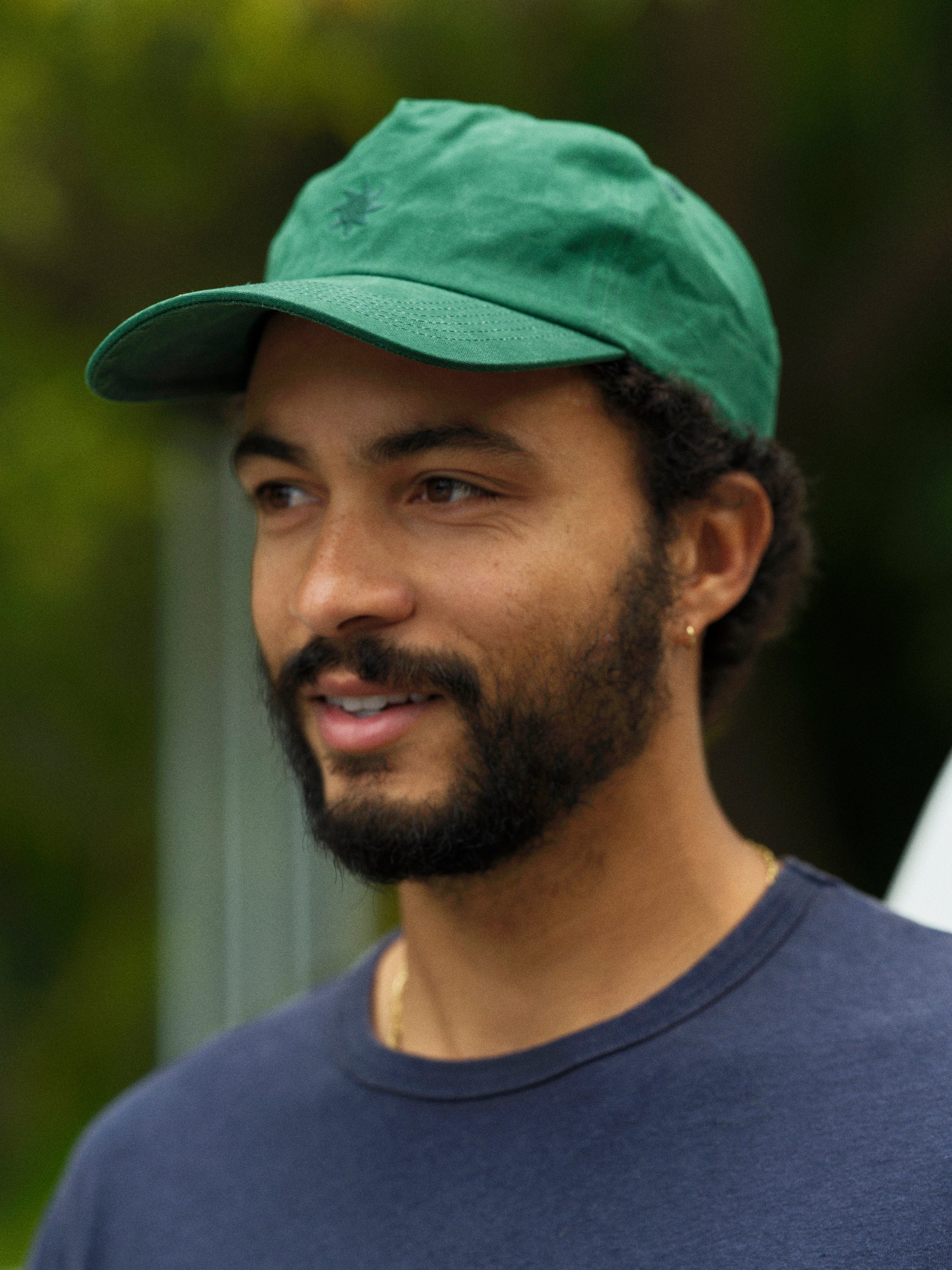 Waxed Sunsplash Hat - OS - Mollusk Surf Shop