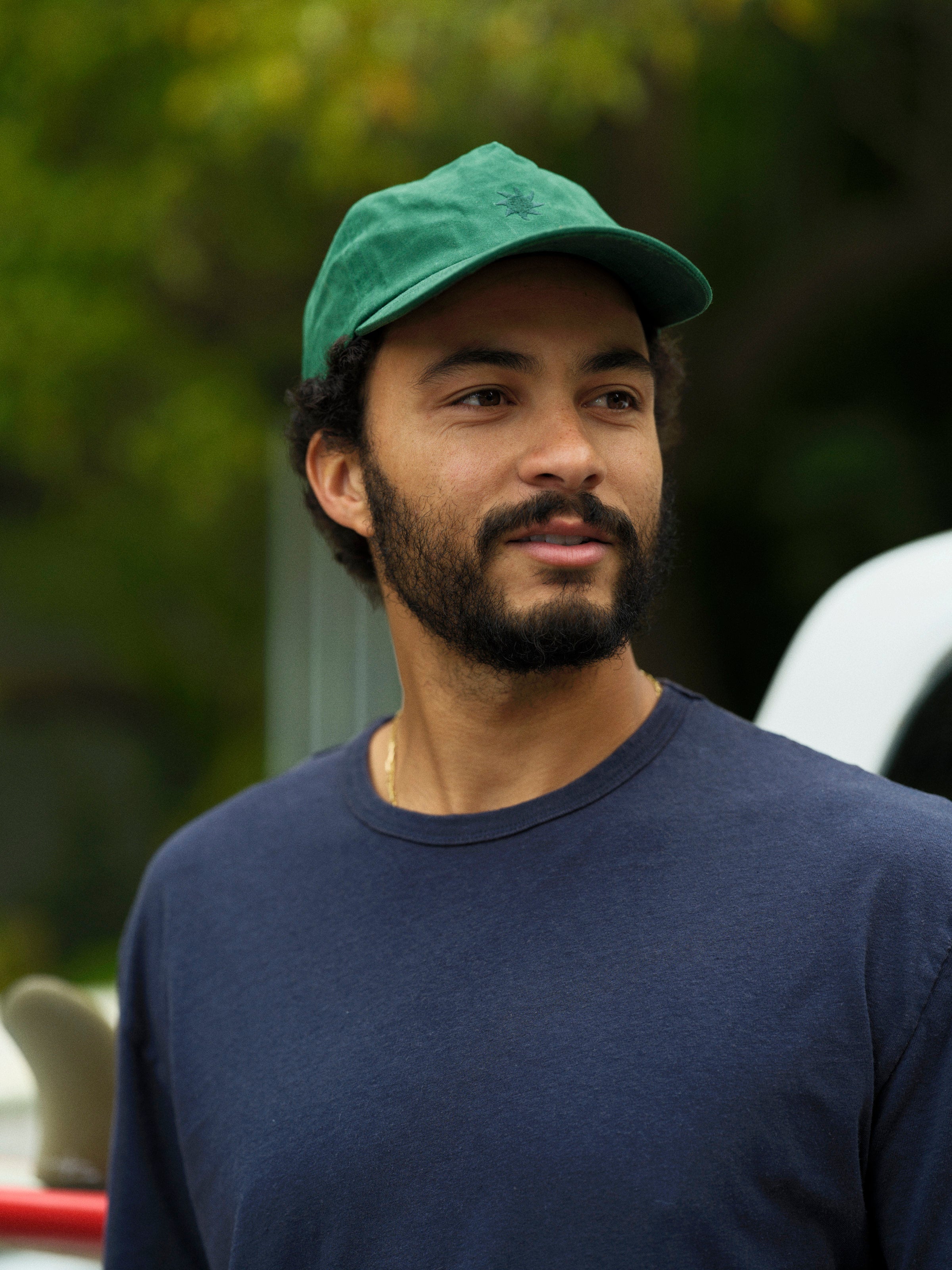Waxed Sunsplash Hat - OS - Mollusk Surf Shop