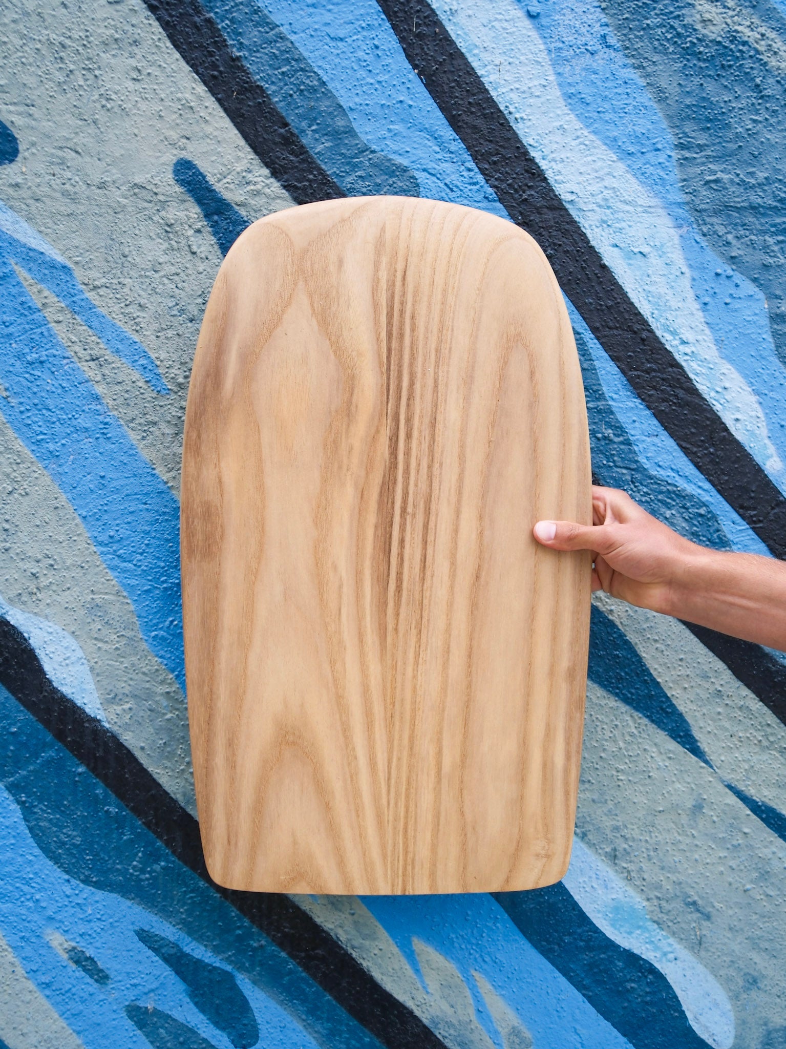 Wegener Carry On Paipo - Mollusk Surf Shop