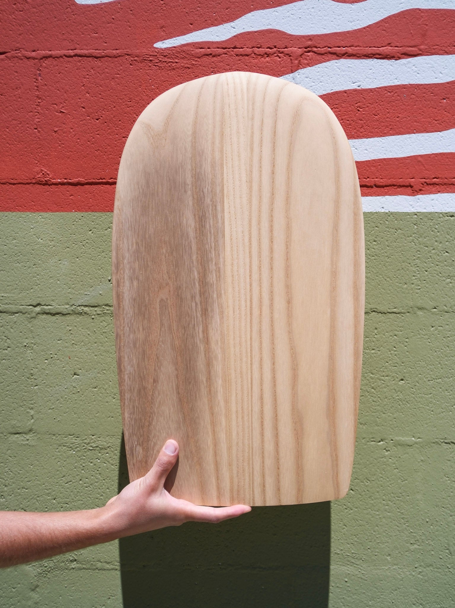 Wegener Carry On Paipo - Mollusk Surf Shop