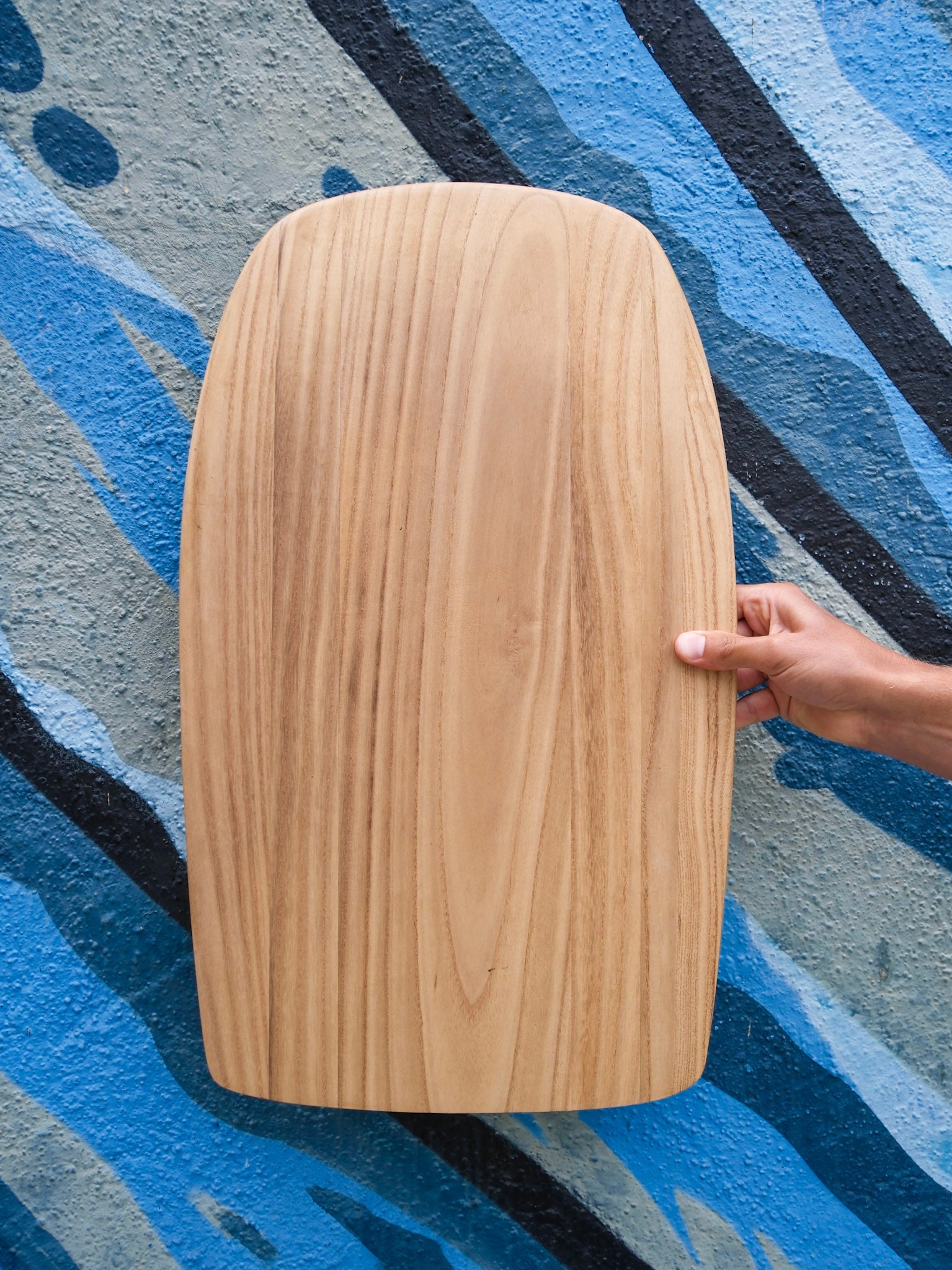 Wegener Carry On Paipo - Mollusk Surf Shop