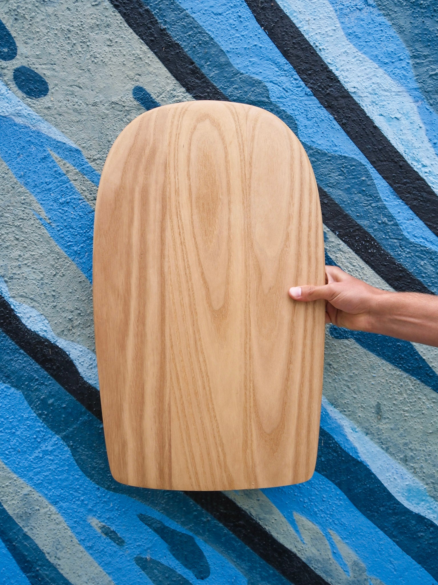 Wegener Carry On Paipo - Mollusk Surf Shop