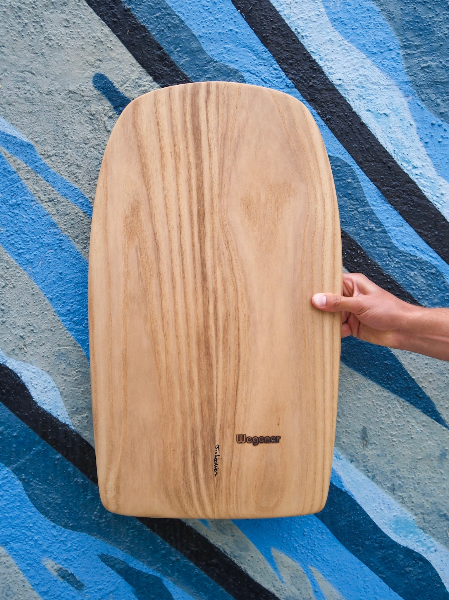 Wegener Carry On Paipo - Mollusk Surf Shop