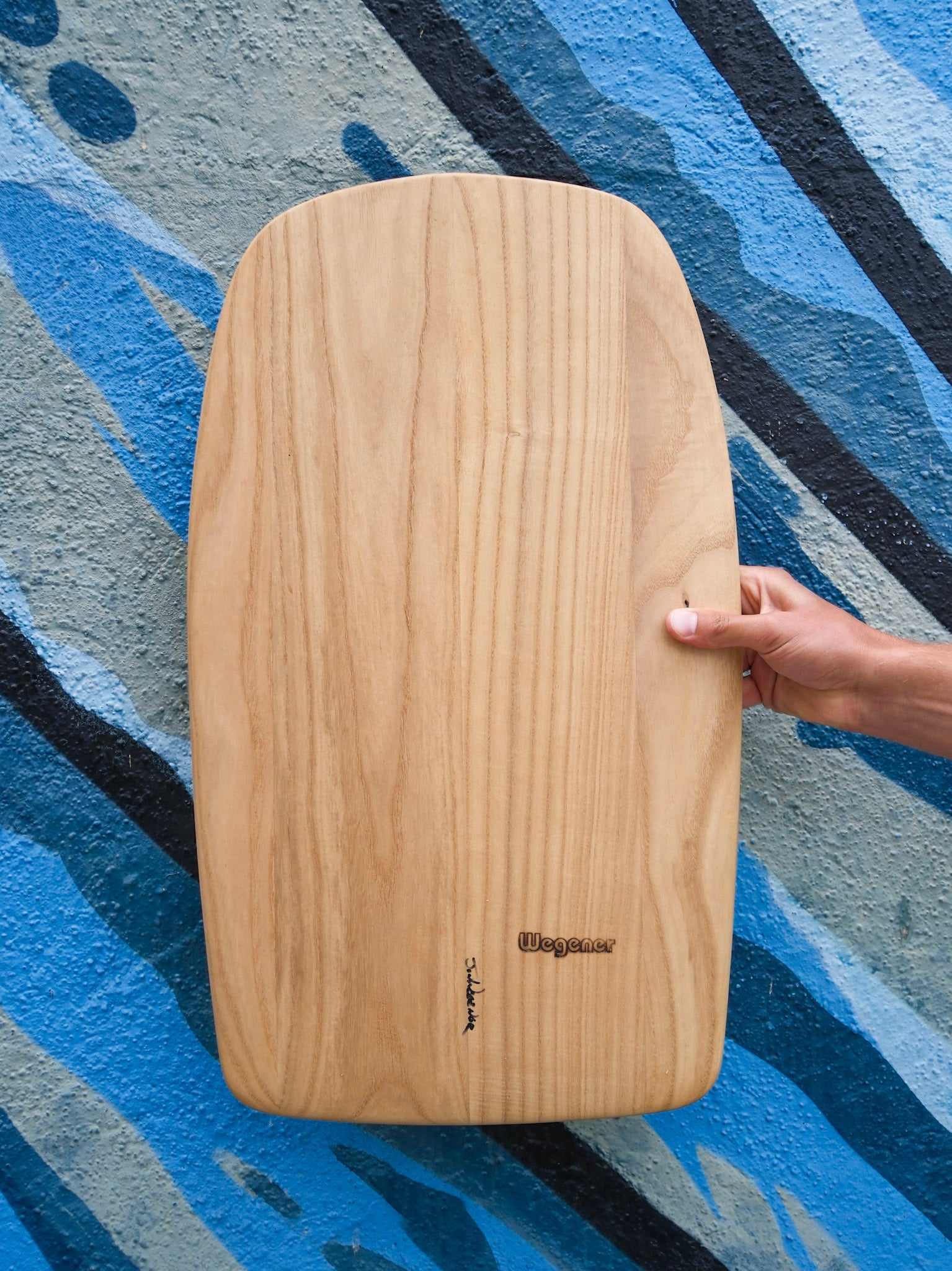 Wegener Carry On Paipo - Mollusk Surf Shop