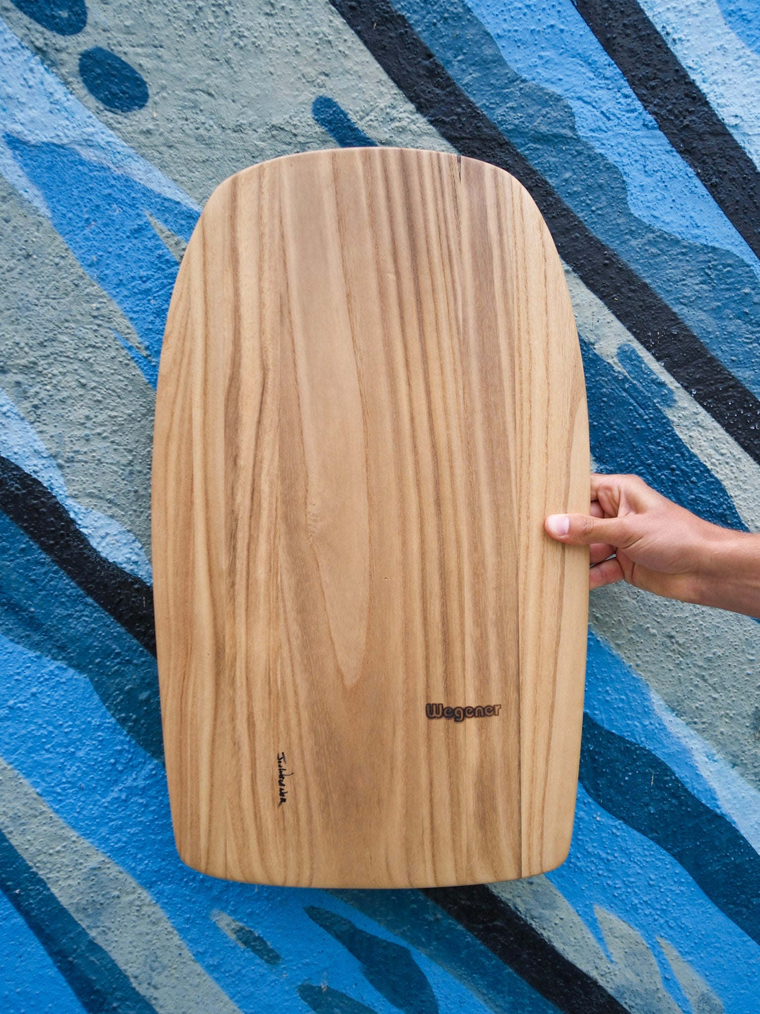 Wegener Carry On Paipo - Mollusk Surf Shop