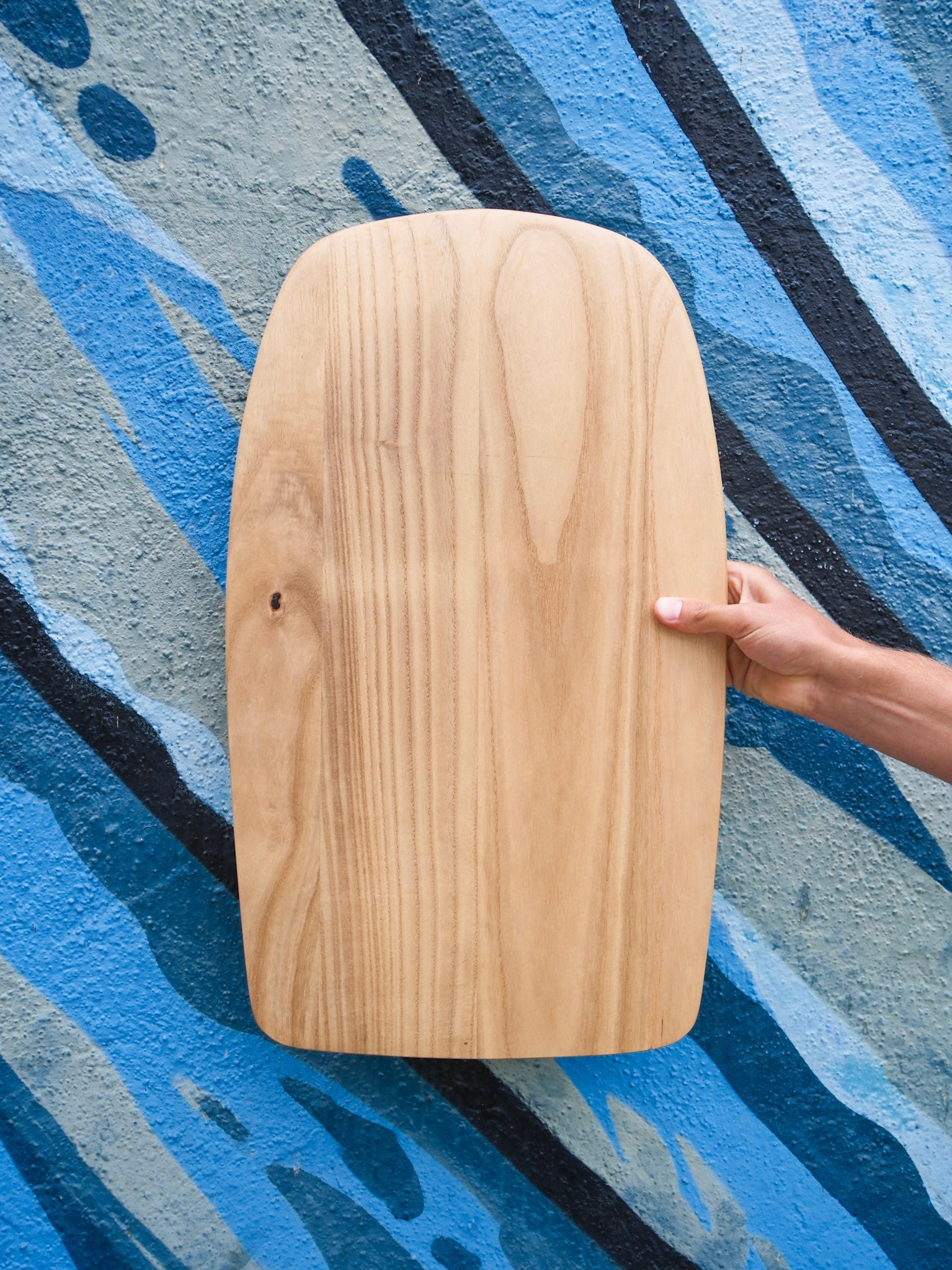 Wegener Carry On Paipo - Mollusk Surf Shop